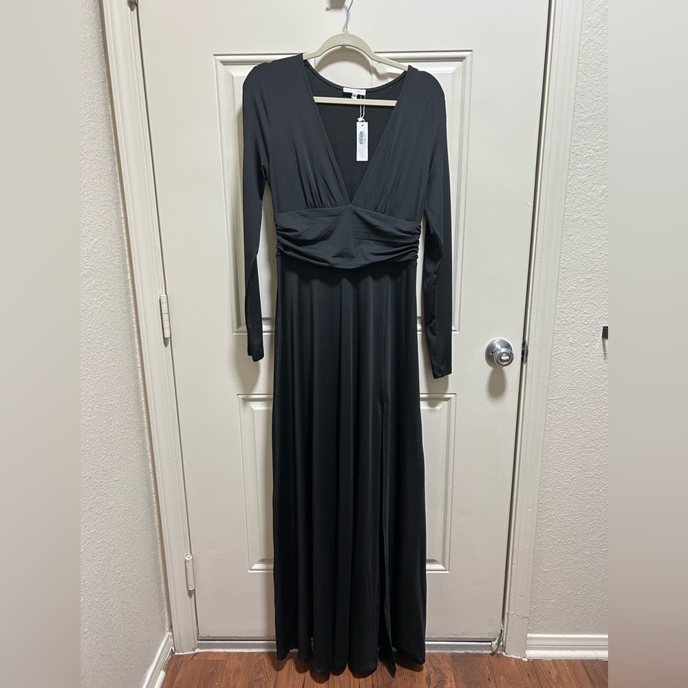 NWT Baltic Born Arianna Maxi Dress